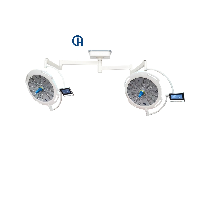 Surgical Light OT Surgery Ceilings Shadowless Operation Lighting