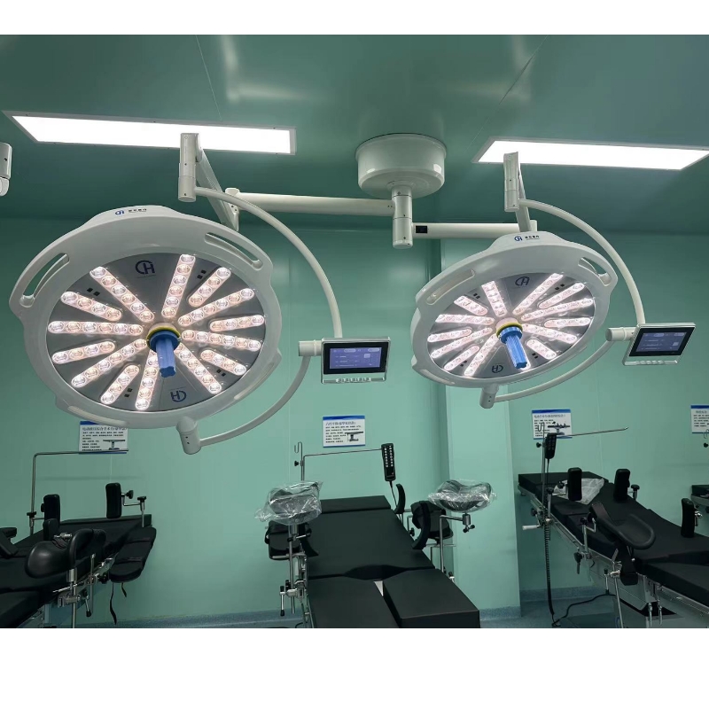 Surgical Light OT Surgery Ceilings Shadowless Operation Lighting