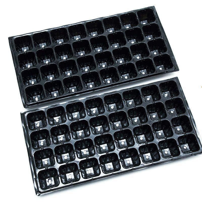 32 Cells Seedling Trays