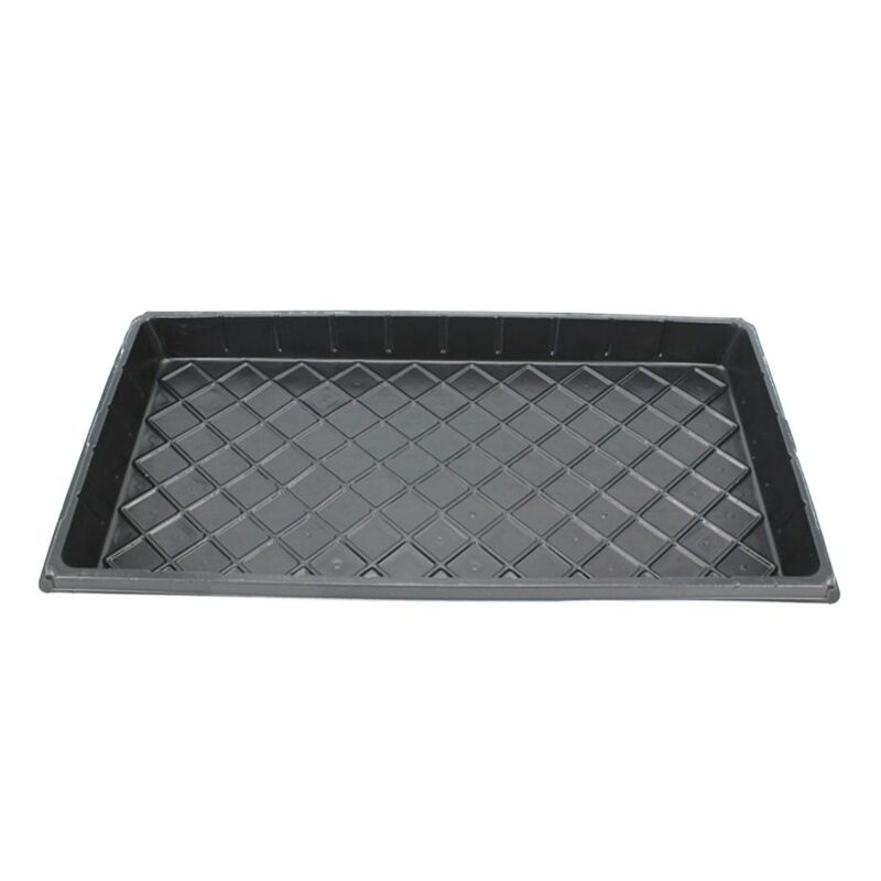 Microgreen Trays Wholesale Shallow Trays for Microgreens MARSHINE