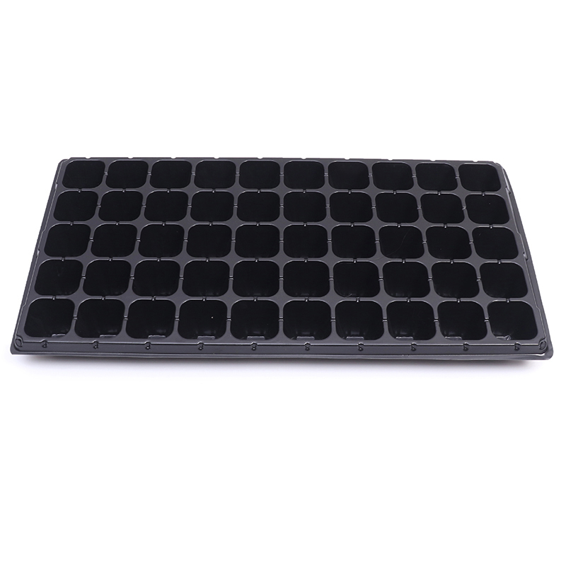 50 Holes Seed Planting Trays