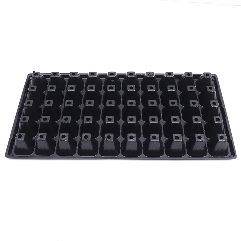50 Holes Seed Planting Trays