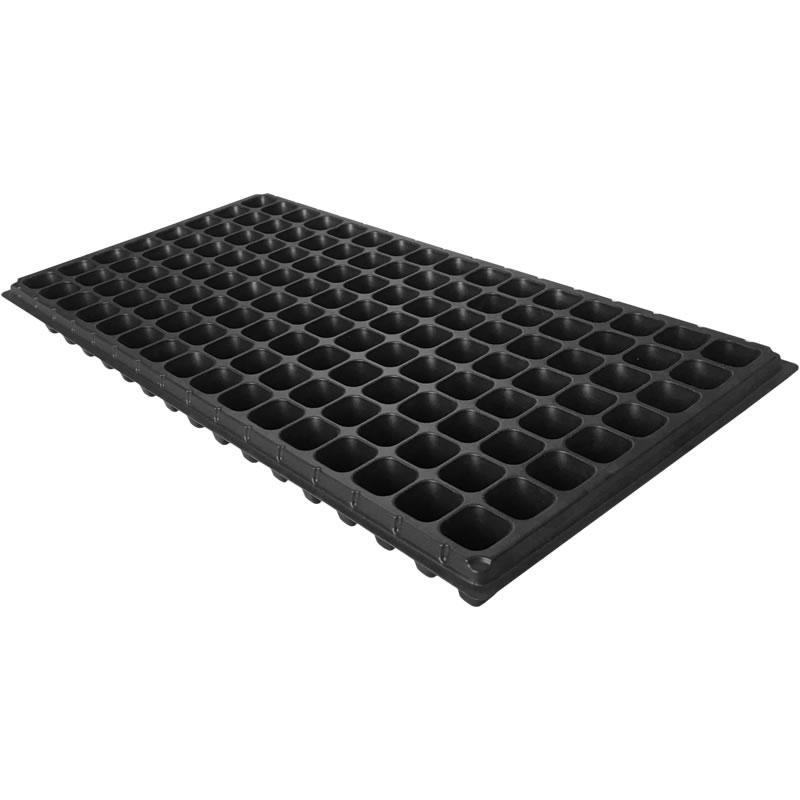 98 Cells Rectangle Plant Trays