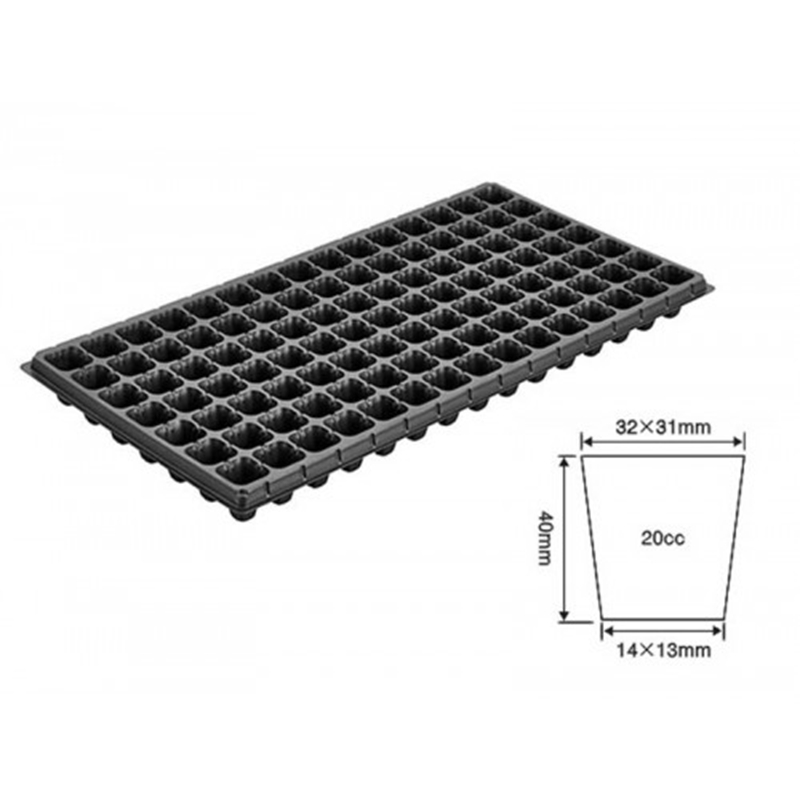 Seed Nursery Trays