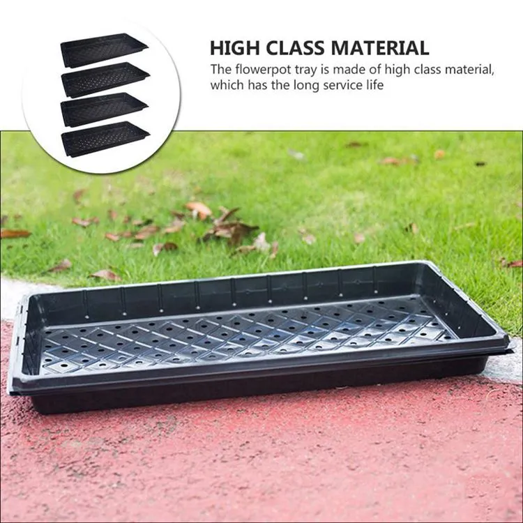 Seedling Flats Trays