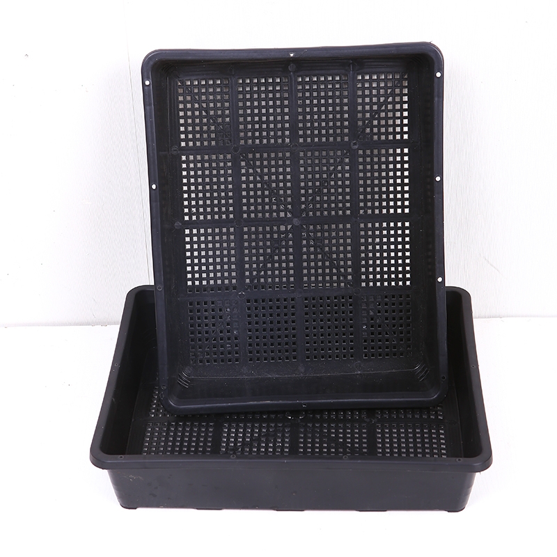 Nursery Plant Trays, Nursery Trays For Plants MARSHINE