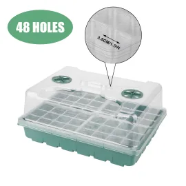 48 Holes Seedling Starter Kit