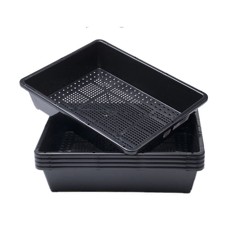 Plant Water Drainage Tray