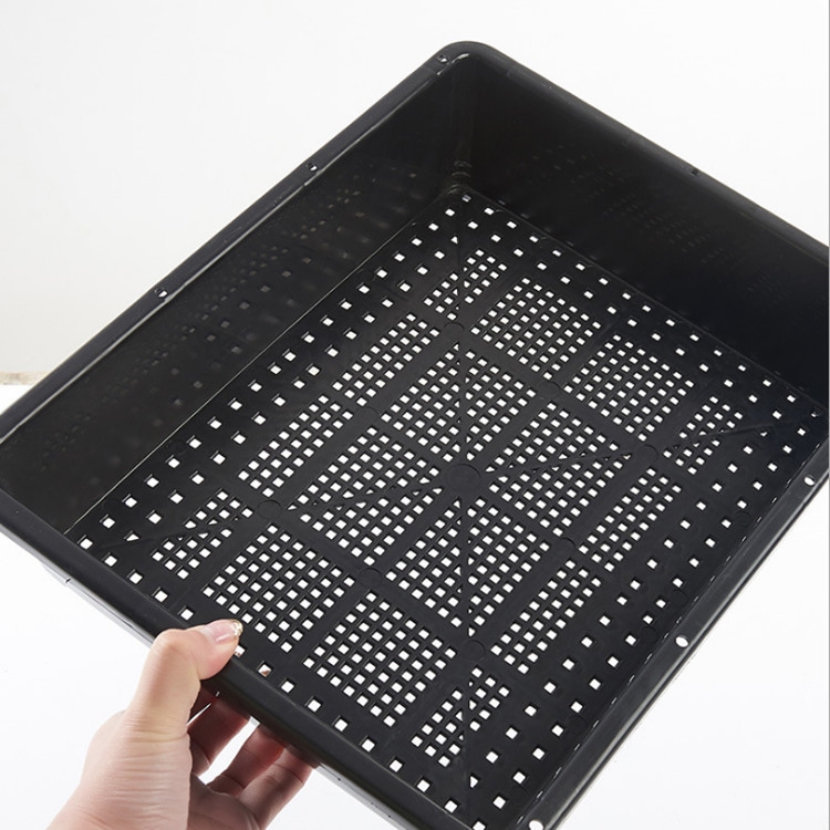 Plastic Plant Pot Saucers