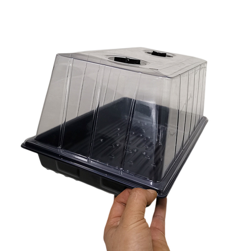 Greenhouse Seed Starter Kit