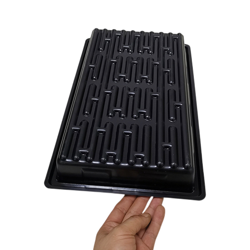 Greenhouse Seed Starter Kit