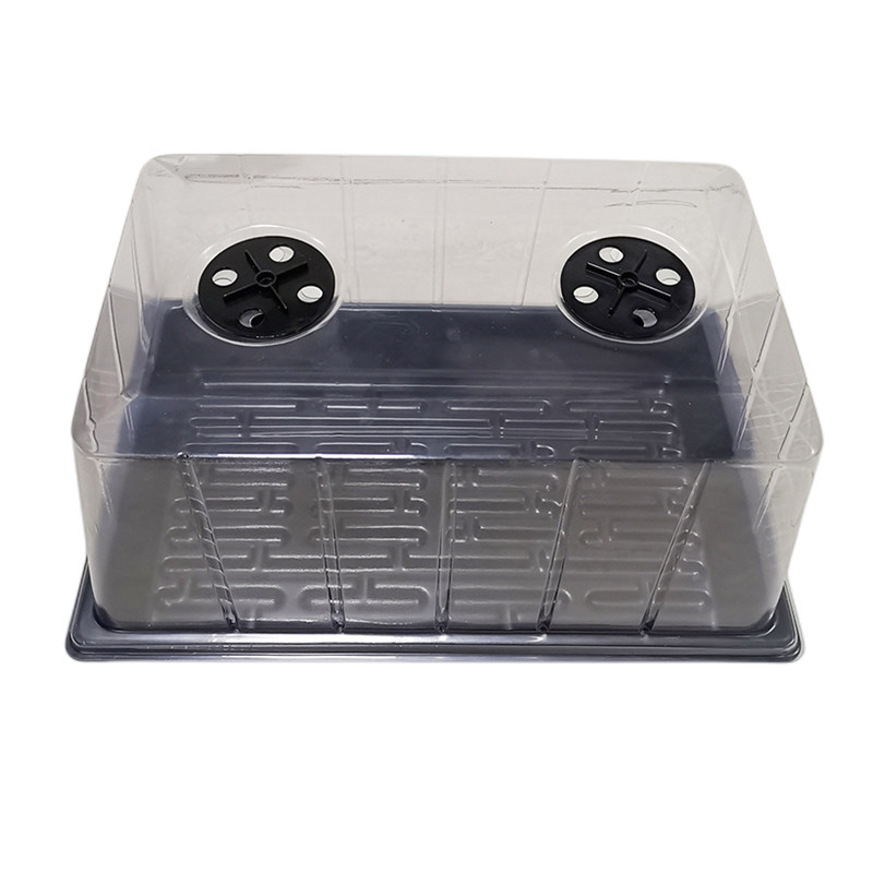 Greenhouse Seed Starter Kit