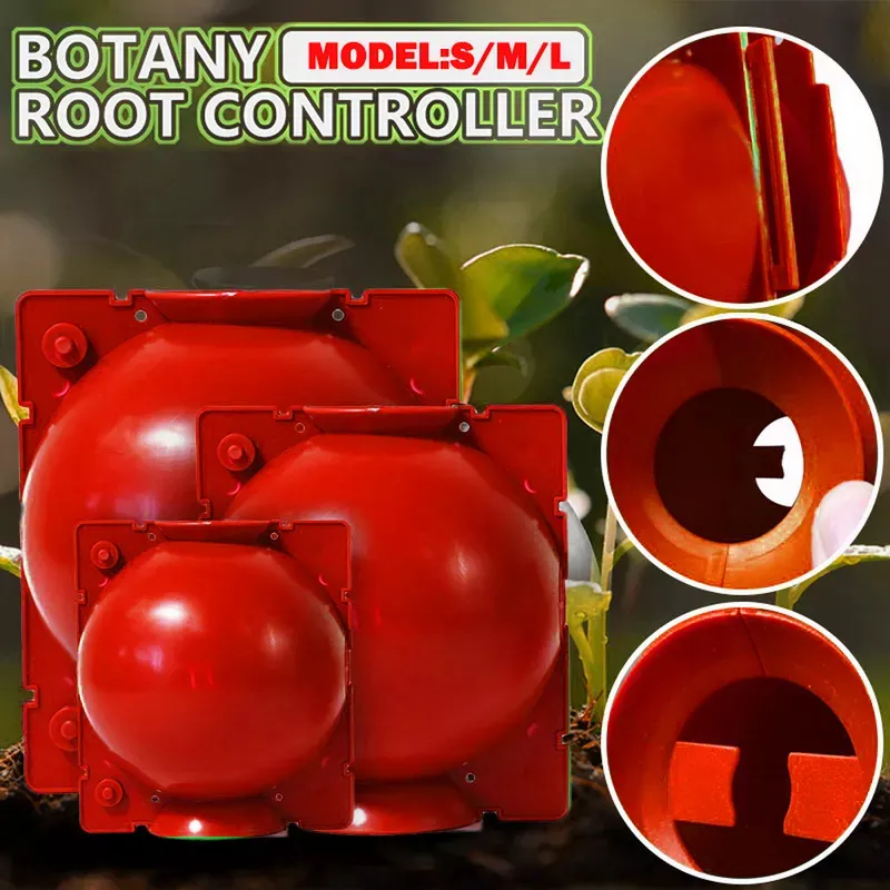 Botany Rooting Grow Controller