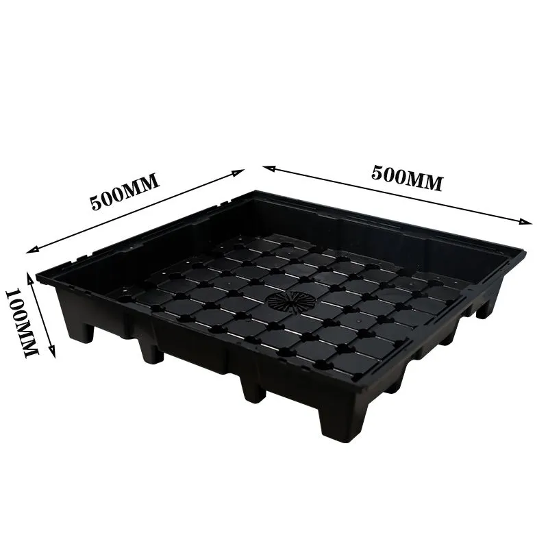 Plastic Plant Drip Tray