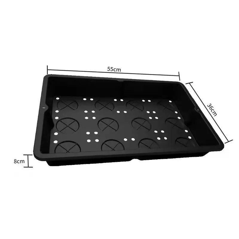 Microgreens Seed Growing Tray