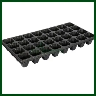32 Cells Plant Seedling Trays