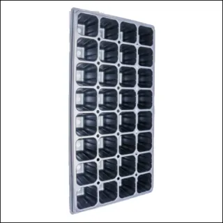 32 Cells Plant Seedling Trays