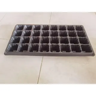 32 Cavity Seedling Trays