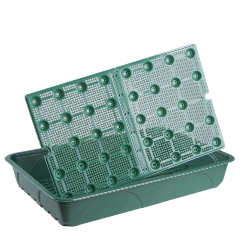 Nursery Indoor Planting Trays Marshine