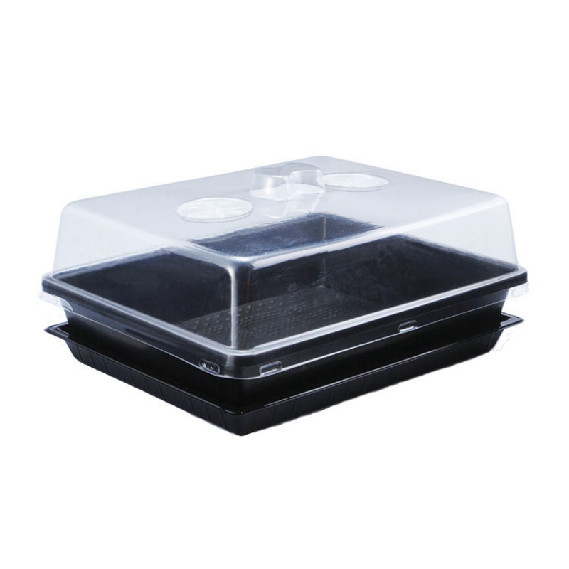 heavy duty seed starting trays