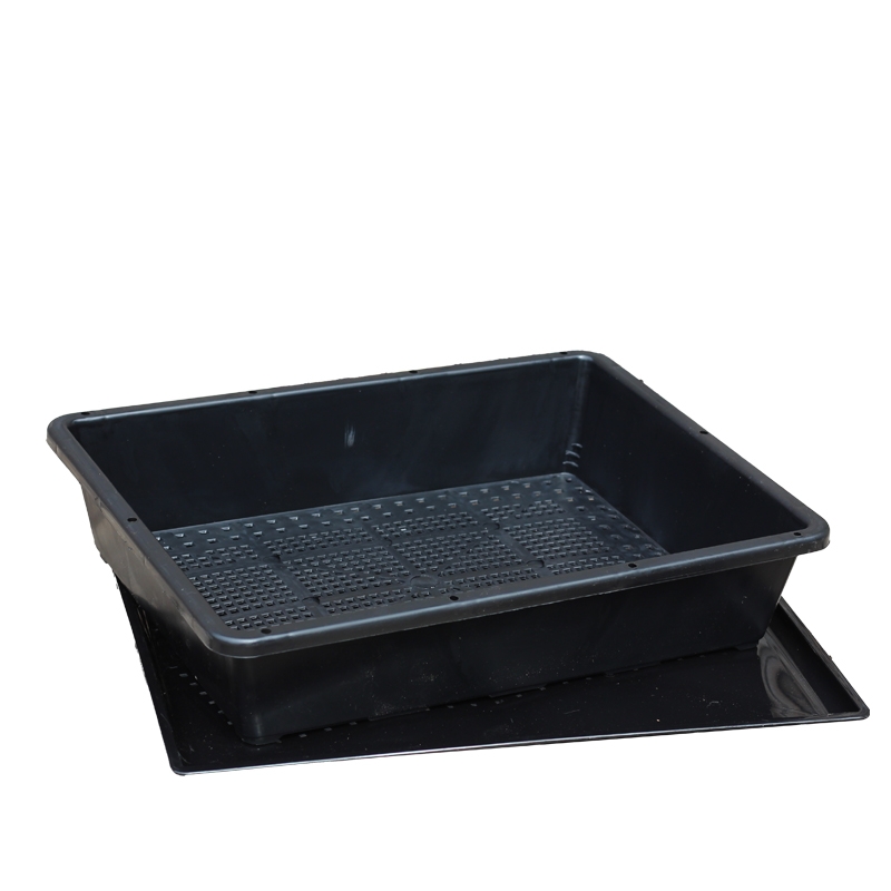 Plant Seedling Seed Starting Flats,seed flats and trays