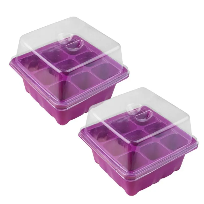 Top 6 best reusable seed starting trays in 2023