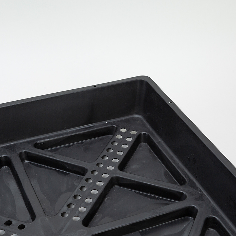 reusable commercial seedling trays