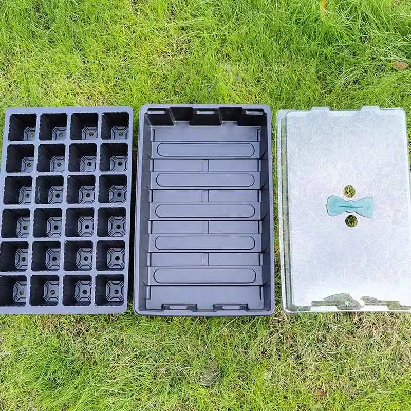 Heavy Duty Seedling Trays