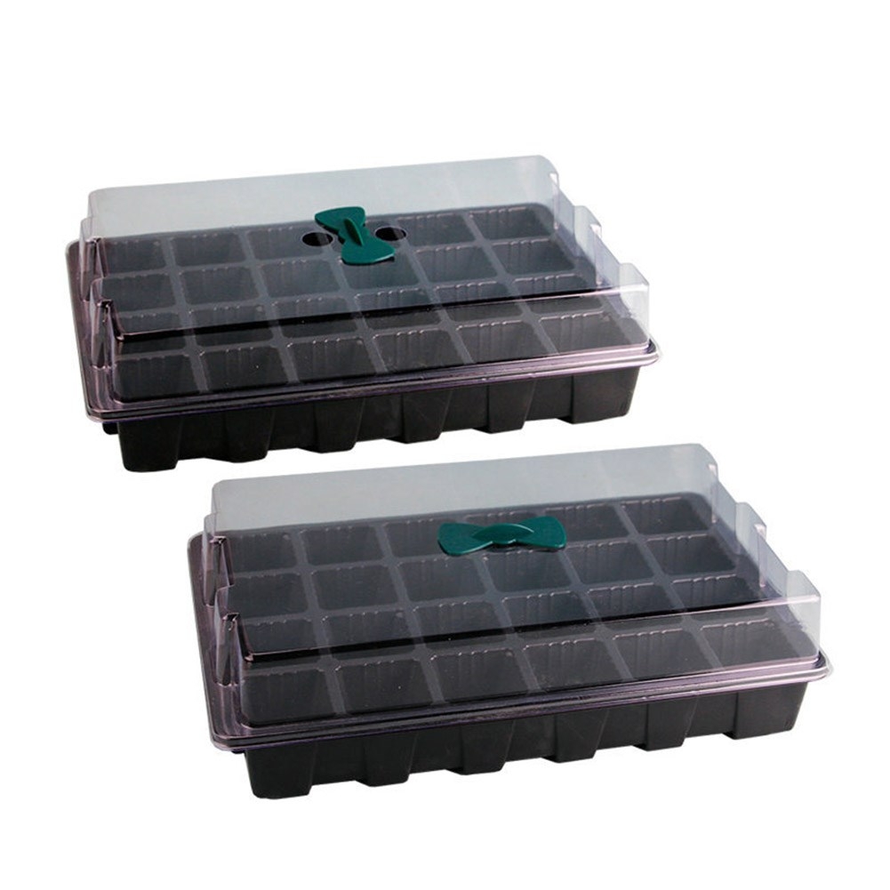 heavy duty seedling trays