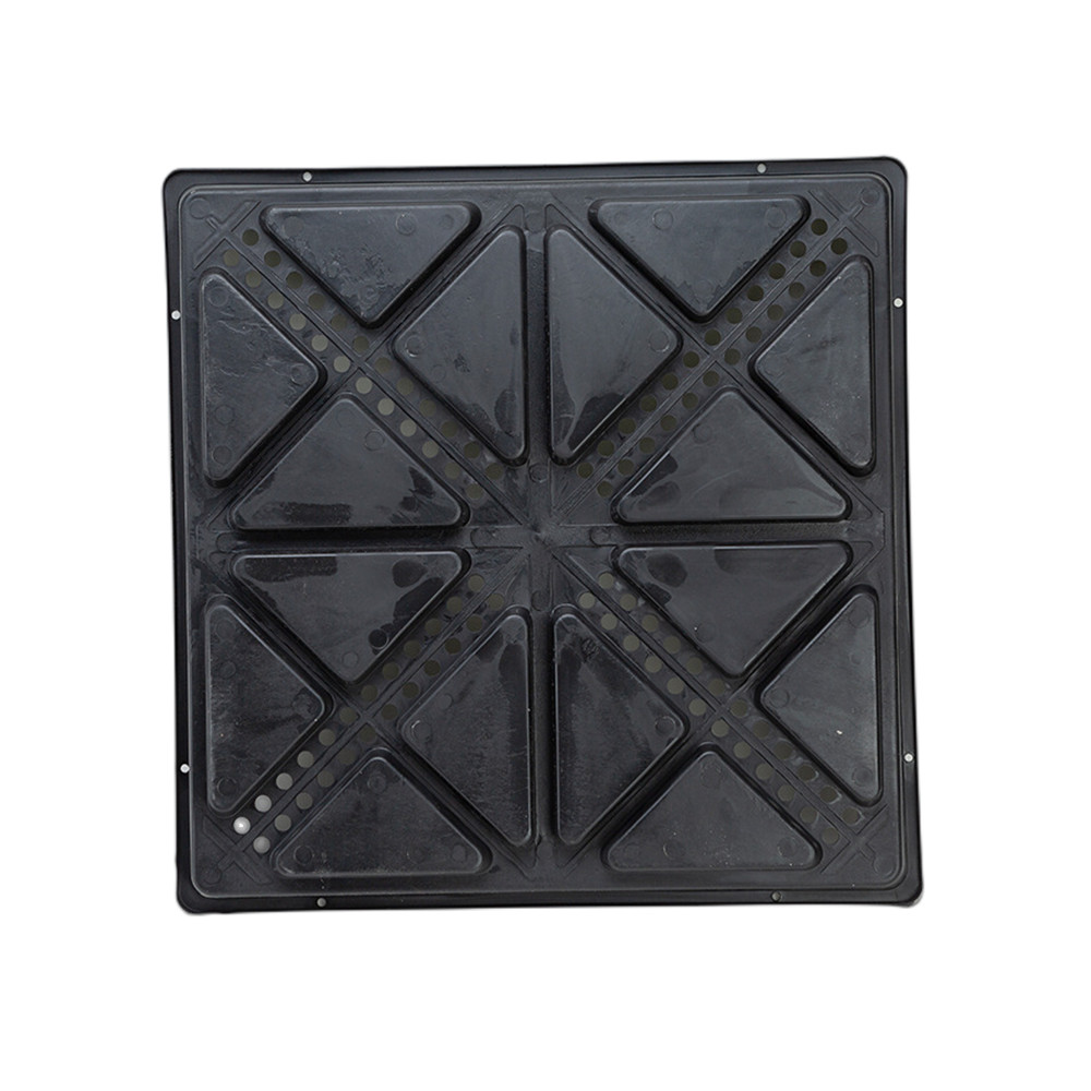 reusable commercial seedling trays