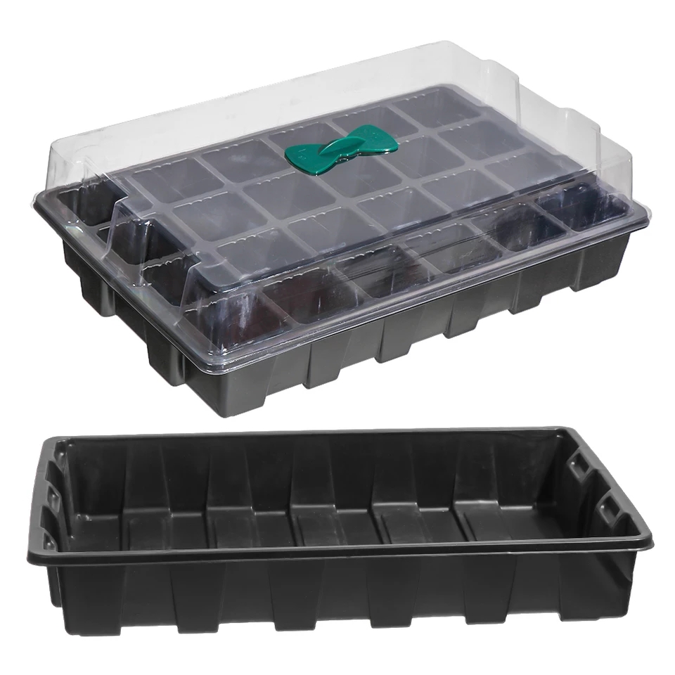 heavy duty seedling trays