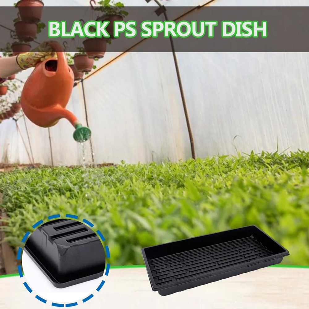 1020 Long Plant Plug Trays for Seedling Plants