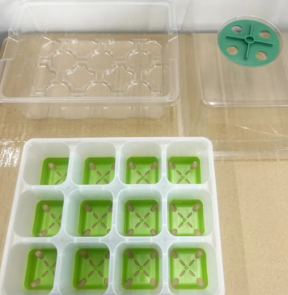 Garden Plant Indoor Grow Kits