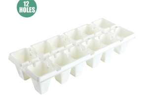 Benefits of Using Seedling Starting Cell Trays