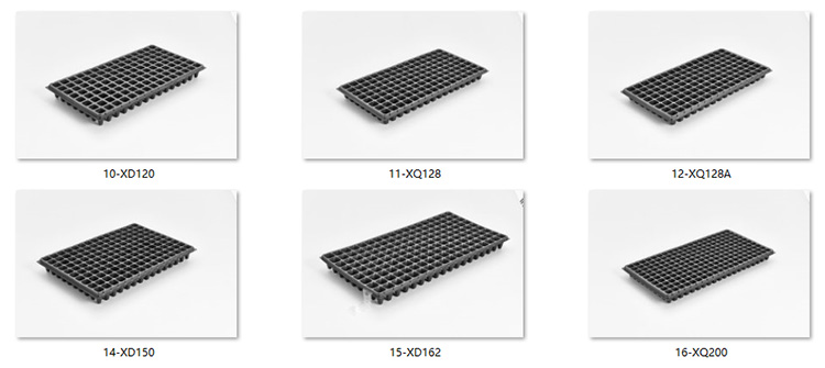 32 Cells Seedling Trays