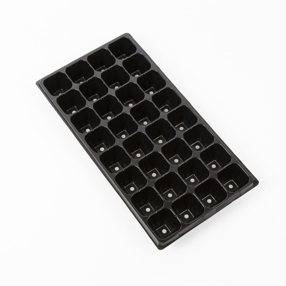 32 Cells Seedling Trays