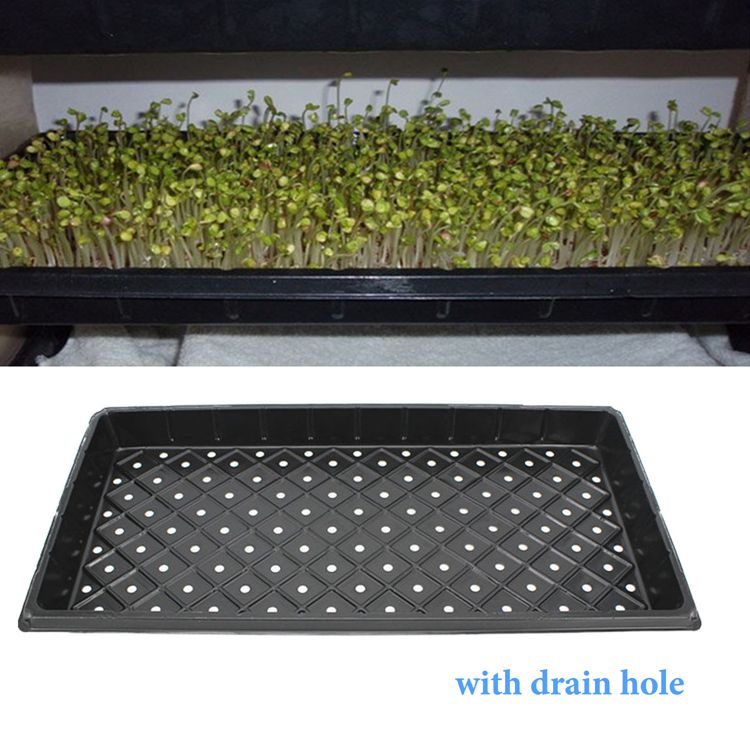 1020 Seedling Flats Trays