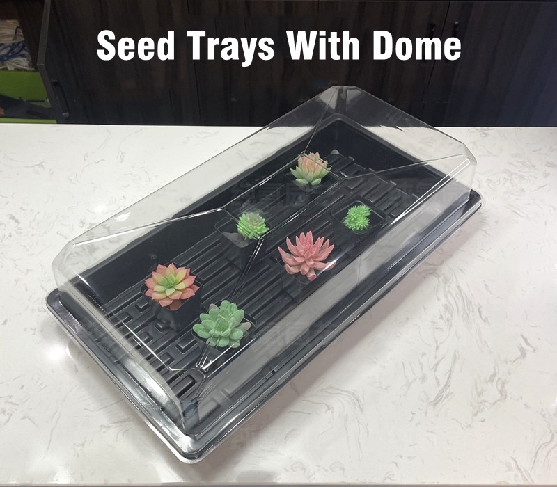 Heavy Duty 1020 Planting Propagation trays