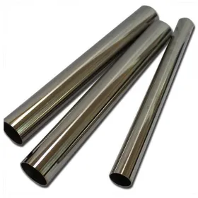 High Strength Stainless Steel Welded Round Tube Pipe