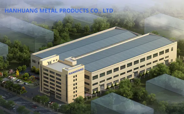 Han Huang Metal Products Co., Ltd.