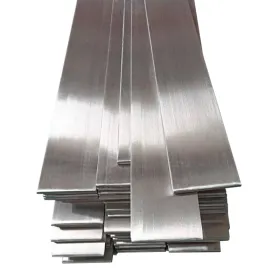 Stainless Flat Steel Bar 304 304l 316 316l