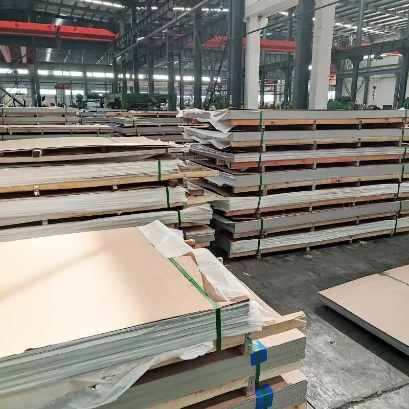 ss 410 Stainless Steel sheet for Buildings