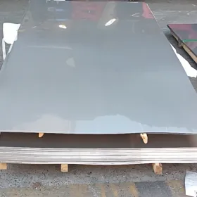 310 310s Stainless Steel Plate