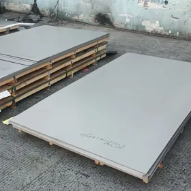 430 431 Stainless Steel Sheet Plate