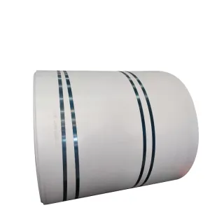 321 Stainless Steel Coil for Building Material