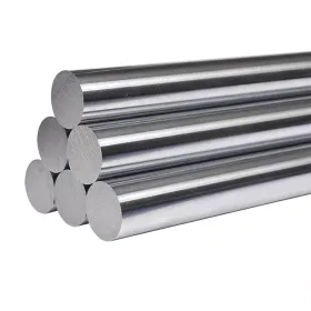 Stainless Steel Round Bar Rob