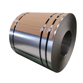 Cold Rolled 430 Stainless Steel Coil