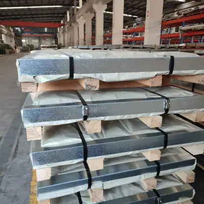 304 304L Stainless Steel Plate