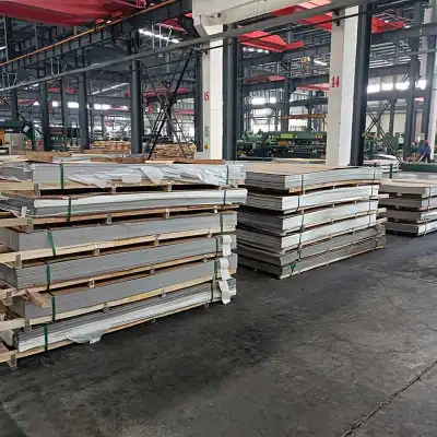ASTM 409 Stainless Steel Coil for Constructions
