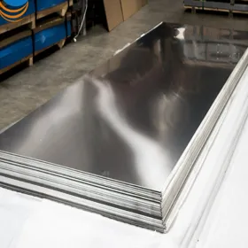 304 304L Stainless Steel Plate